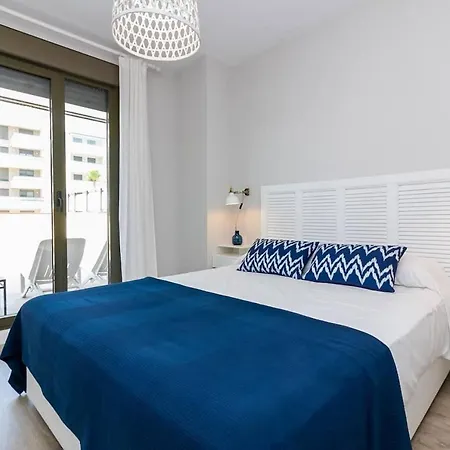 Apartment Livinmalaga Alamos Ii Torremolinos