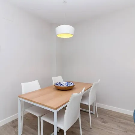Apartment Livinmalaga Alamos Ii