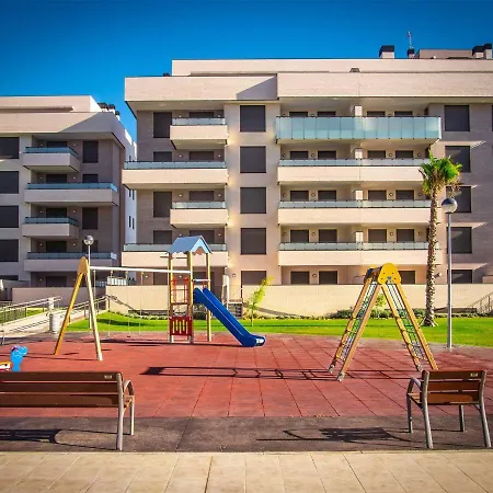 Livinmalaga Alamos Ii